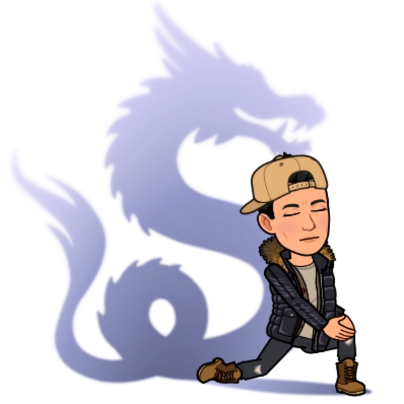 Meet your Posher, Miguel - Picture 2 of 2